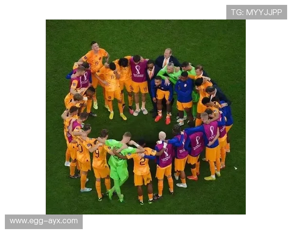 荷兰国家足球队战术风格解析：技术流与控球攻势并重