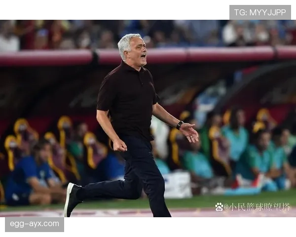 穆里尼奥战术适配罗马，球队焕发新生引关注