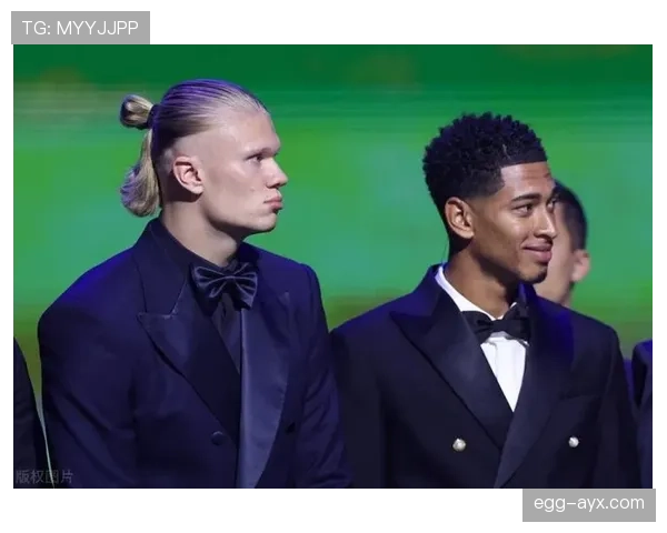 贝林厄姆荣膺金童奖，状态强势回暖或将重塑未来足坛格局