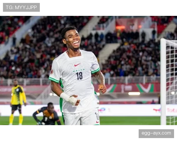 非洲杯决赛巅峰对决，强队激战竞逐荣耀之巅