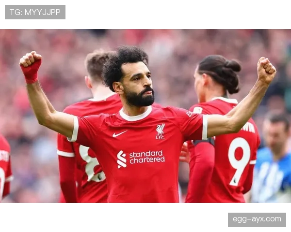 萨拉赫连续赛季进球稳定性是否领先同代