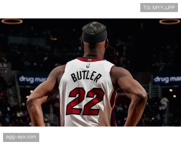 巴特勒突破提升季后赛关键得分率助热火拉开领先差距
