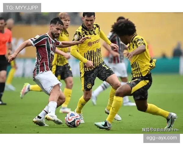 多特蒙德攻防转换失控成隐患，进攻效率难掩防守衔接问题