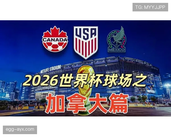 2026世界杯加拿大国家队赛程时间表及小组出线形势分析